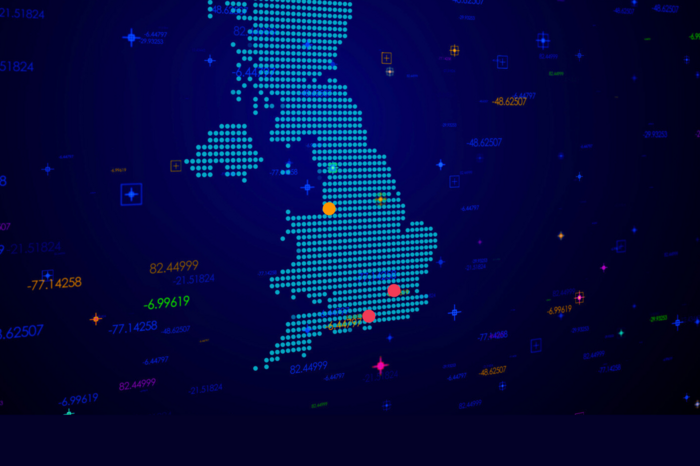 MCI UK - PR banner M&P merger MCI UK - PR banner M&P merger