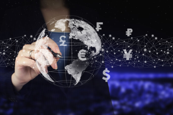 growing global associations