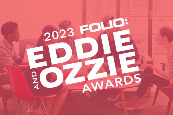 Ozzie Awards | MCI USA