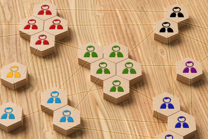 Association engagment with members 1