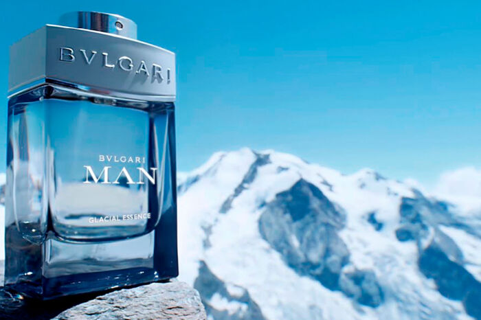 Bvlgari landscape tile Bvlgari landscape tile