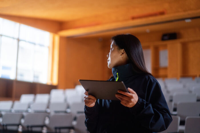 03 Early Venue Sourcing & Strategic Planning