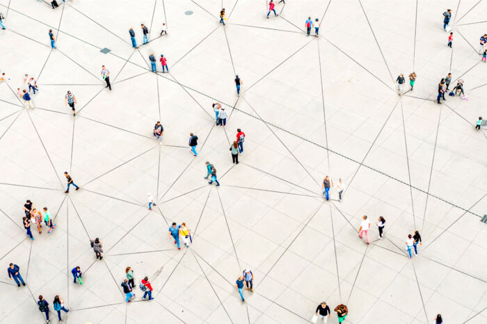 Consolidating Creative Design Ideas For Your Virtual Event