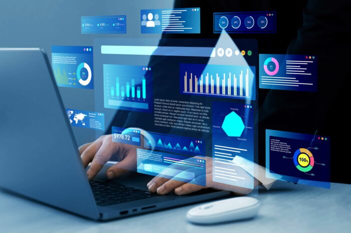 Making the Most of Event Data Making the Most of Event Data