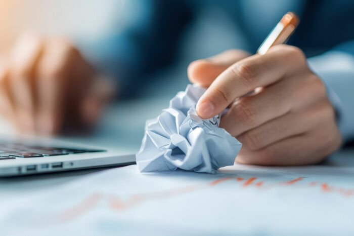 non-dues revenue mistake