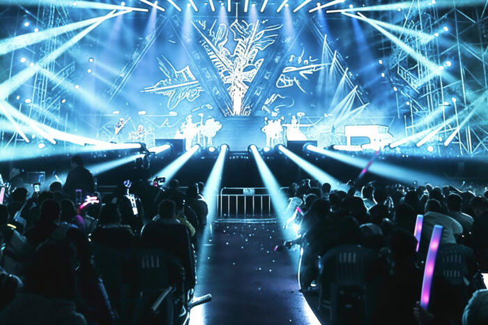 Blue Venue MCI Indonesia 3