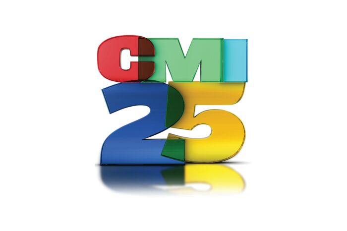 MCI USA | Named CMI's Top 25 Meeting & Incentive Company