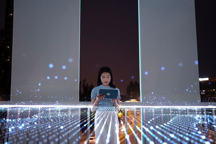 AI Experience Lab GettyImages-1491045952