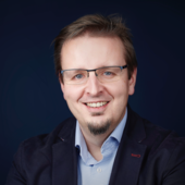 Rudolf Rannegger Headshot 2025