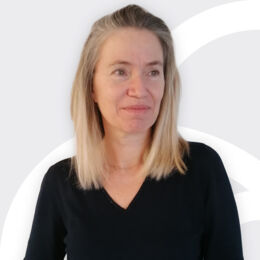 Sylvie De Bremaeker