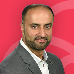 Ajay Bhojwani
