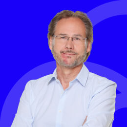 Andreas Laube