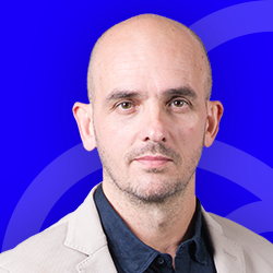 Oscar Cerezales