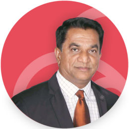 Clifford Fernandes