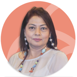 Kavitha Prabhu