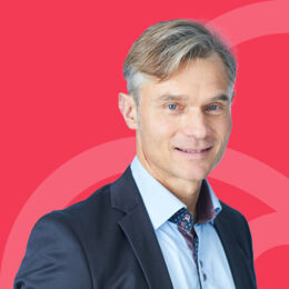 Jeroen van Liempd