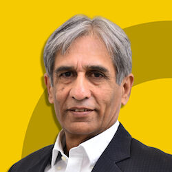 Tahir Masood