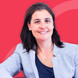 Isabelle Servais