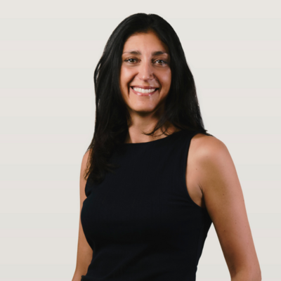 Farnaz Modarress