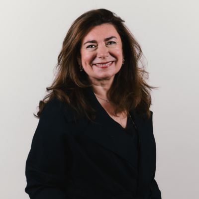 Sandrine Fagebaume